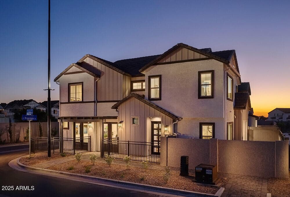 3519 N GLENNWOOD, Mesa, AZ 85213