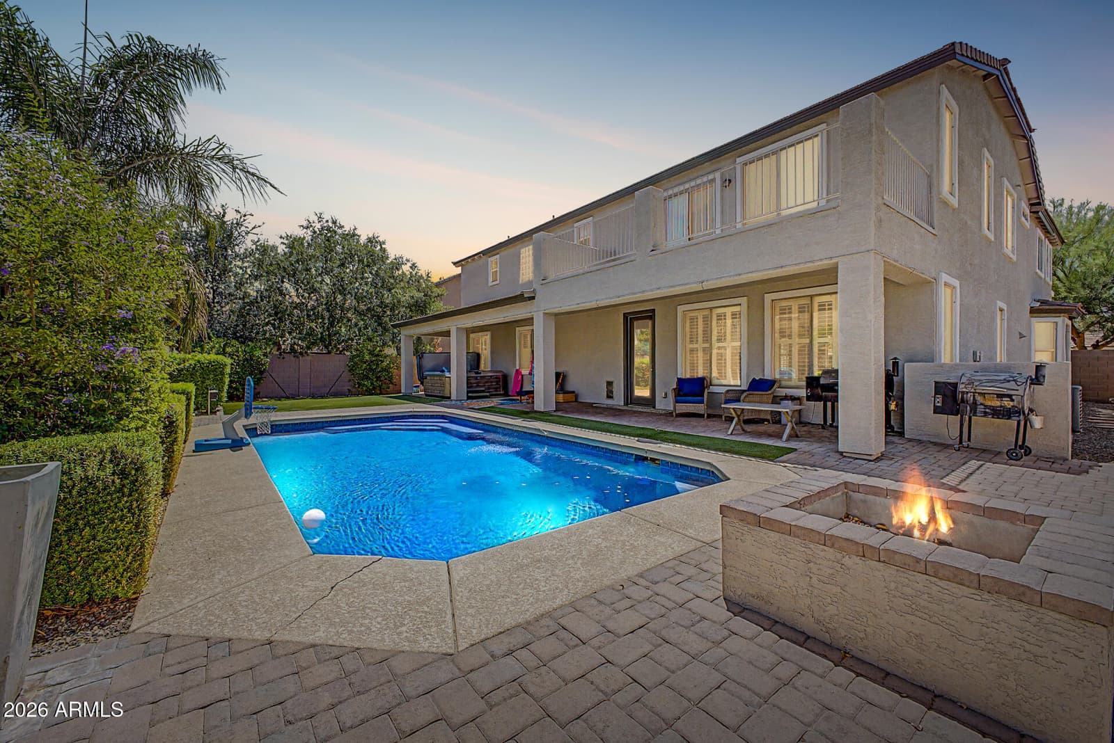 3228 E ANIKA Drive, Gilbert, AZ 85298 — photo 1 of 72