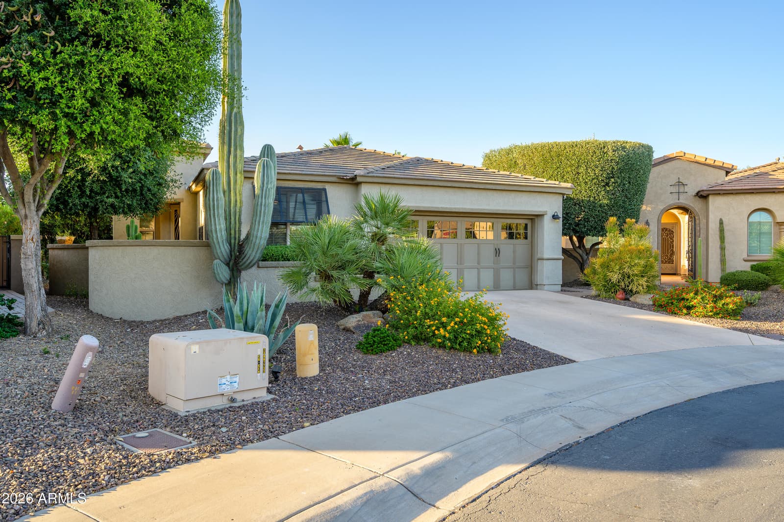 13040 W HUMMINGBIRD Terrace, Peoria, AZ 85383 — photo 32 of 60