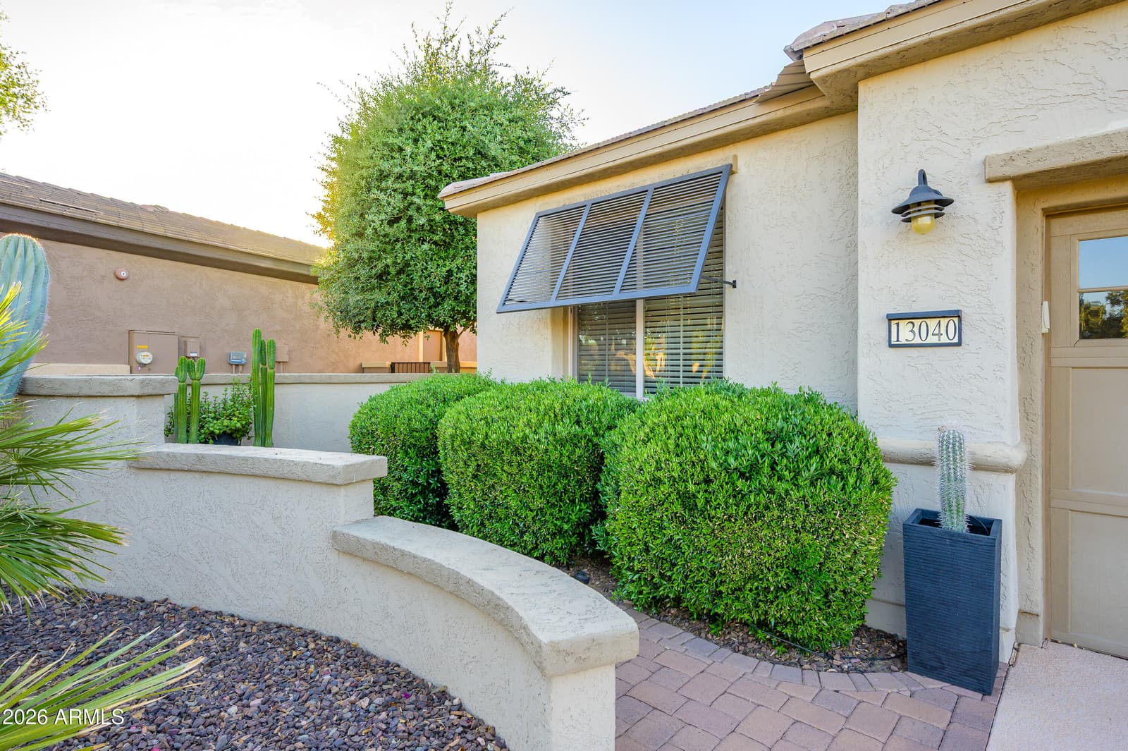 13040 W HUMMINGBIRD Terrace, Peoria, AZ 85383 — photo 33 of 60
