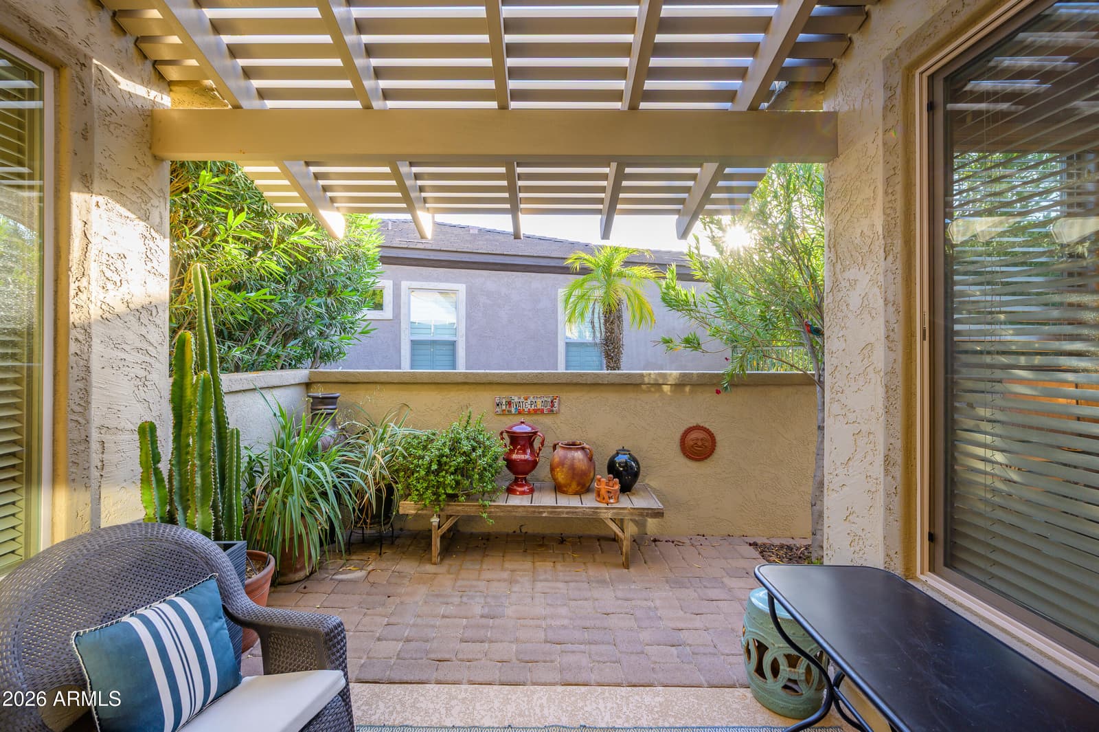 13040 W HUMMINGBIRD Terrace, Peoria, AZ 85383 — photo 38 of 60