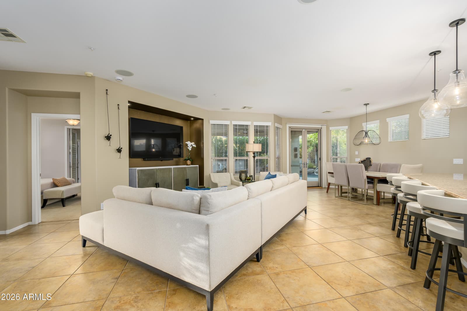 13040 W HUMMINGBIRD Terrace, Peoria, AZ 85383 — photo 12 of 60