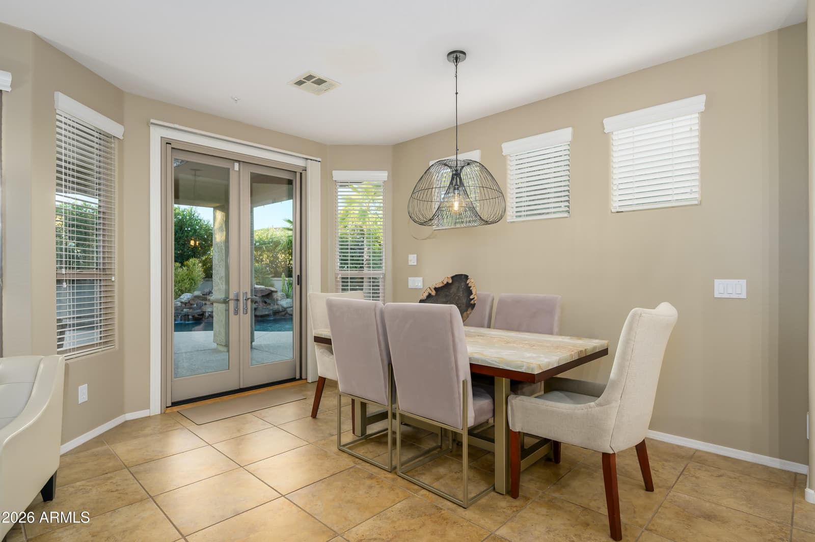 13040 W HUMMINGBIRD Terrace, Peoria, AZ 85383 — photo 8 of 60