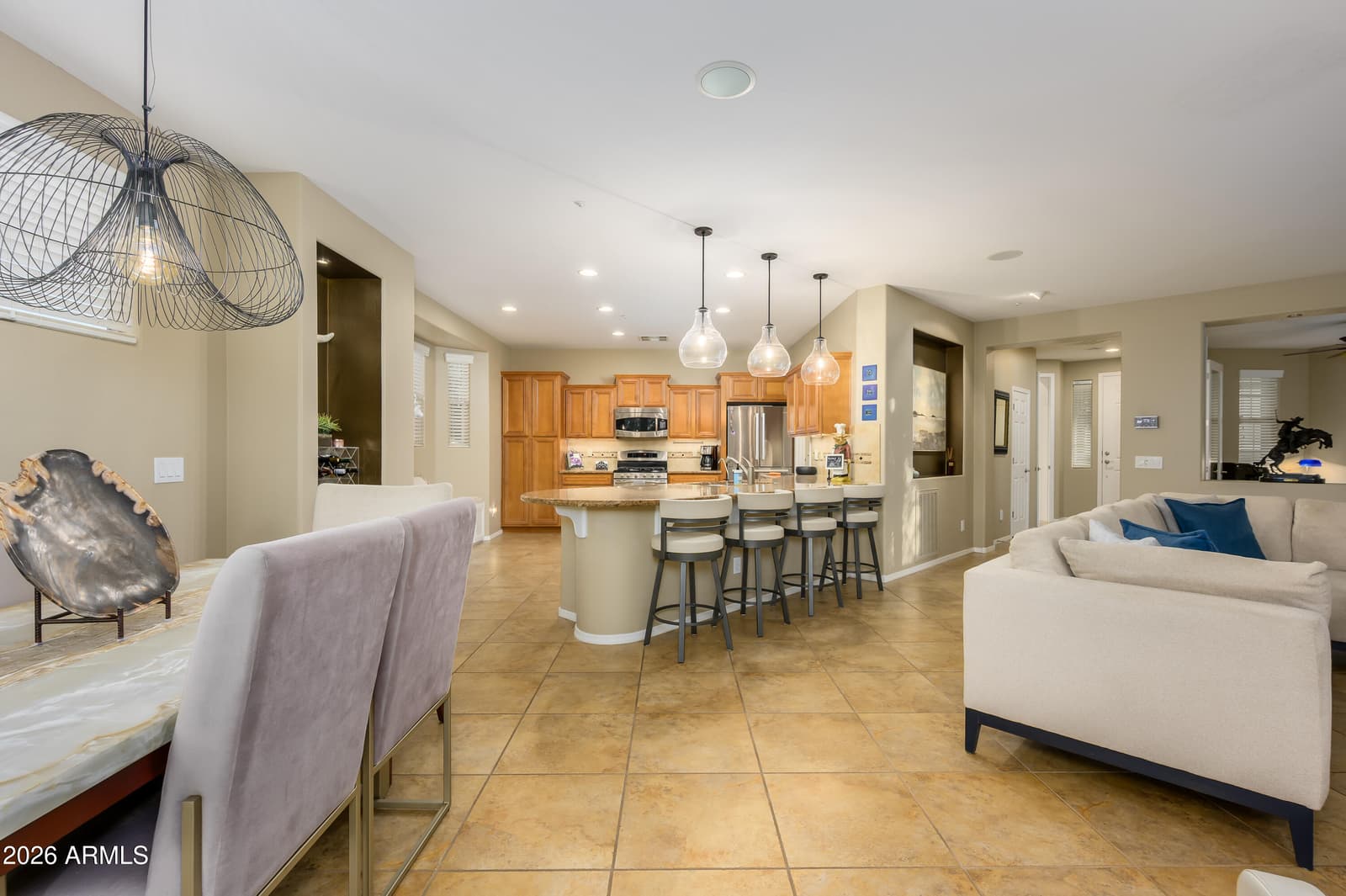 13040 W HUMMINGBIRD Terrace, Peoria, AZ 85383 — photo 7 of 60