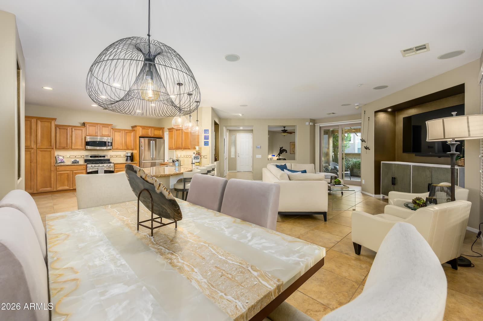 13040 W HUMMINGBIRD Terrace, Peoria, AZ 85383 — photo 9 of 60