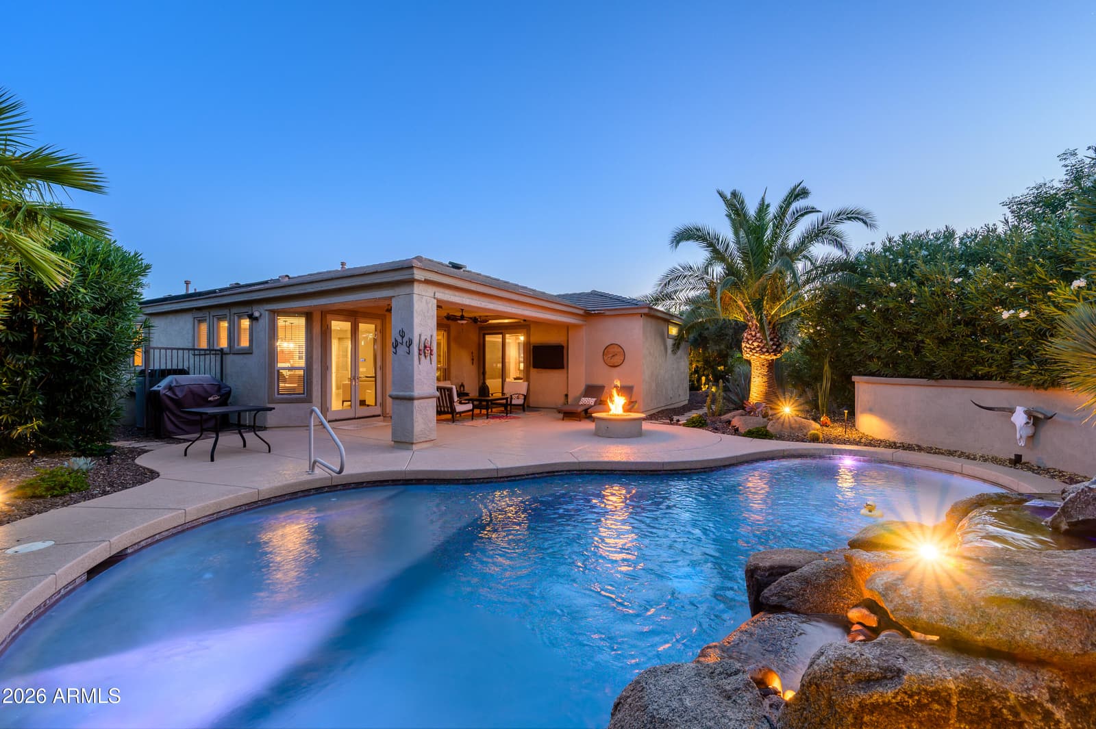 13040 W HUMMINGBIRD Terrace, Peoria, AZ 85383 — photo 24 of 60