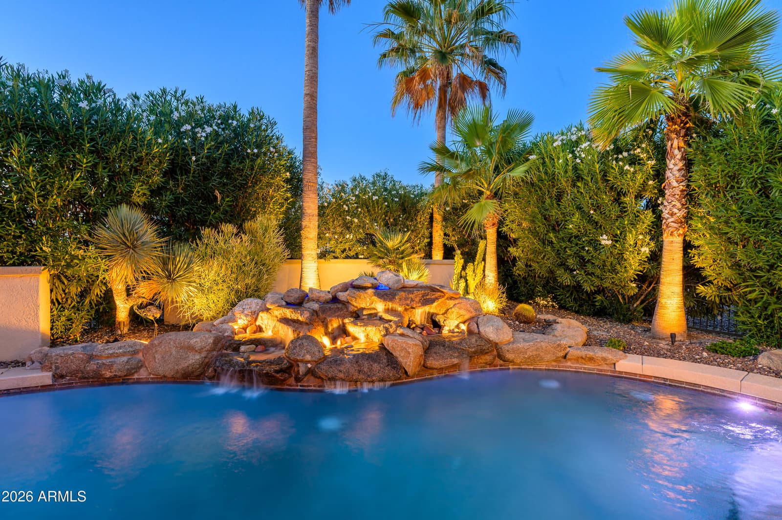 13040 W HUMMINGBIRD Terrace, Peoria, AZ 85383 — photo 26 of 60