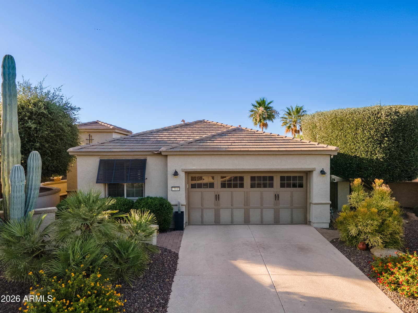 13040 W HUMMINGBIRD Terrace, Peoria, AZ 85383 — photo 44 of 60