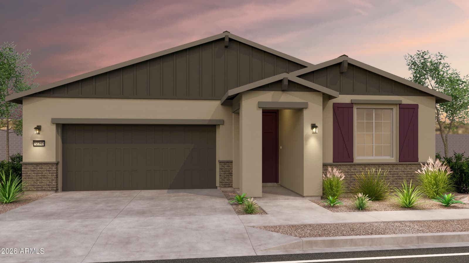 519 W BONITA SPRINGS Way, Apache Junction, AZ 85120 — photo 1 of 34