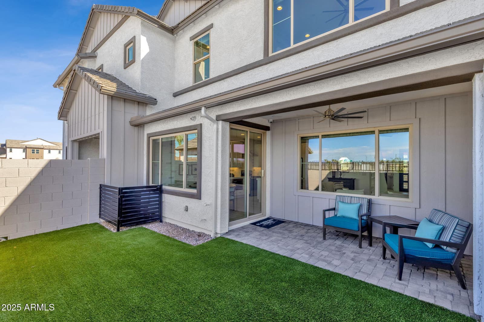 3533 N GLENNWOOD, Mesa, AZ 85213 — photo 43 of 56