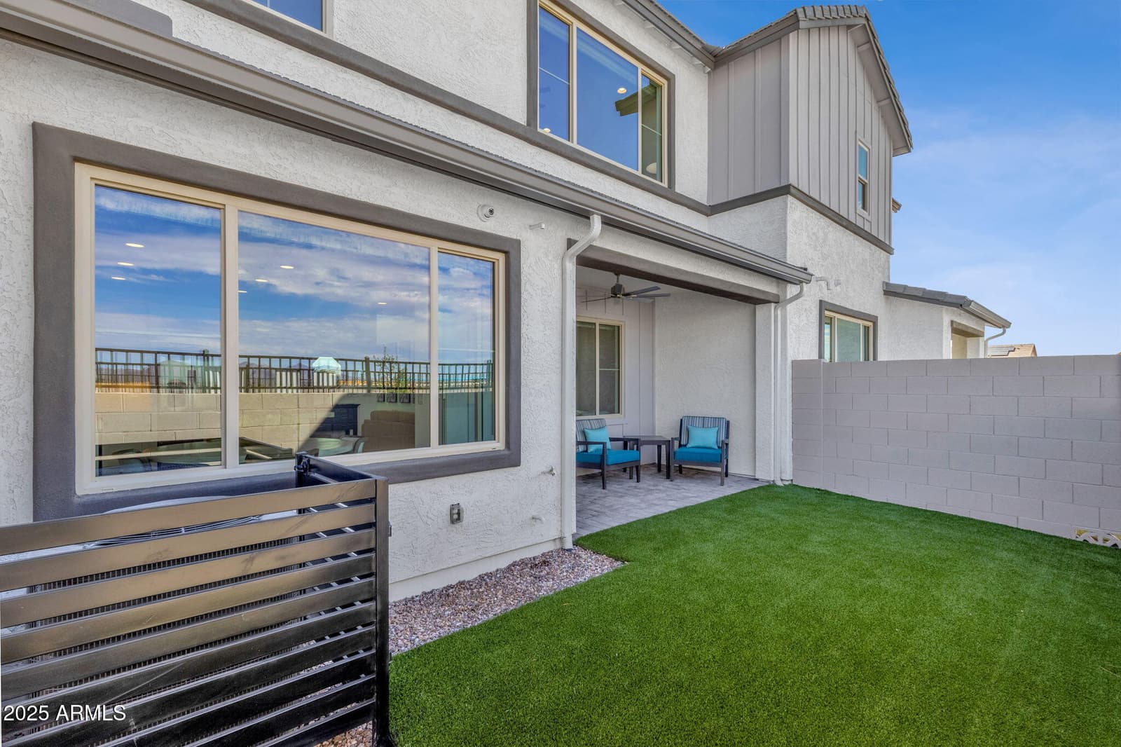 3533 N GLENNWOOD, Mesa, AZ 85213 — photo 44 of 56