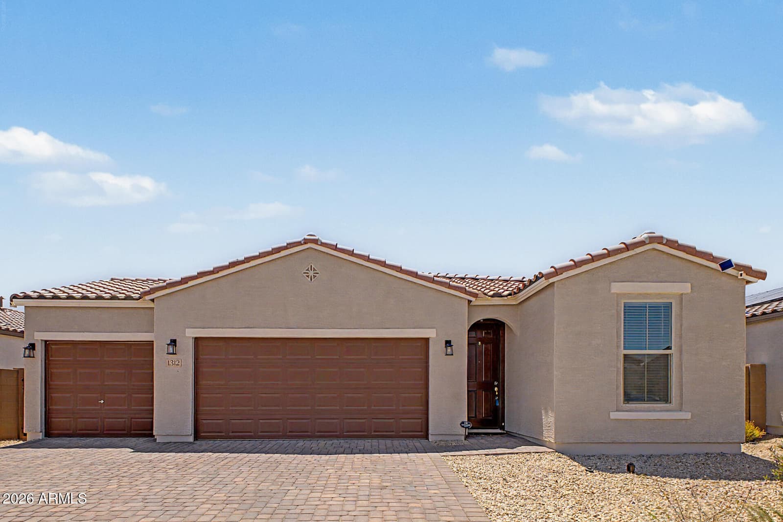 1312 N LARAT Lane, Coolidge, AZ 85128 — photo 2 of 39