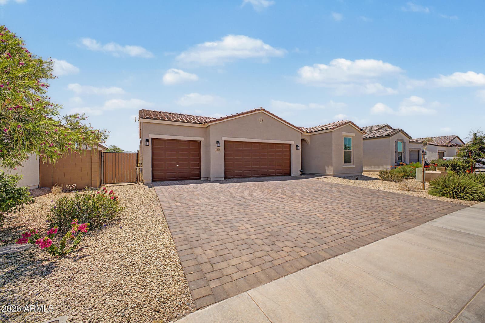1312 N LARAT Lane, Coolidge, AZ 85128 — photo 3 of 39