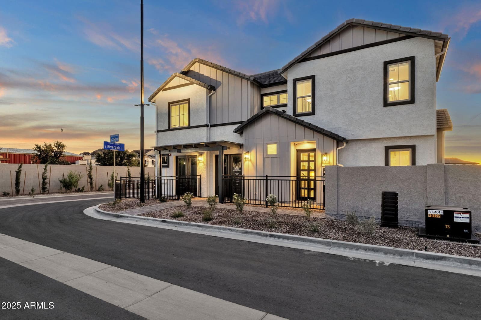 3529 N GLENNWOOD, Mesa, AZ 85213 — photo 4 of 53
