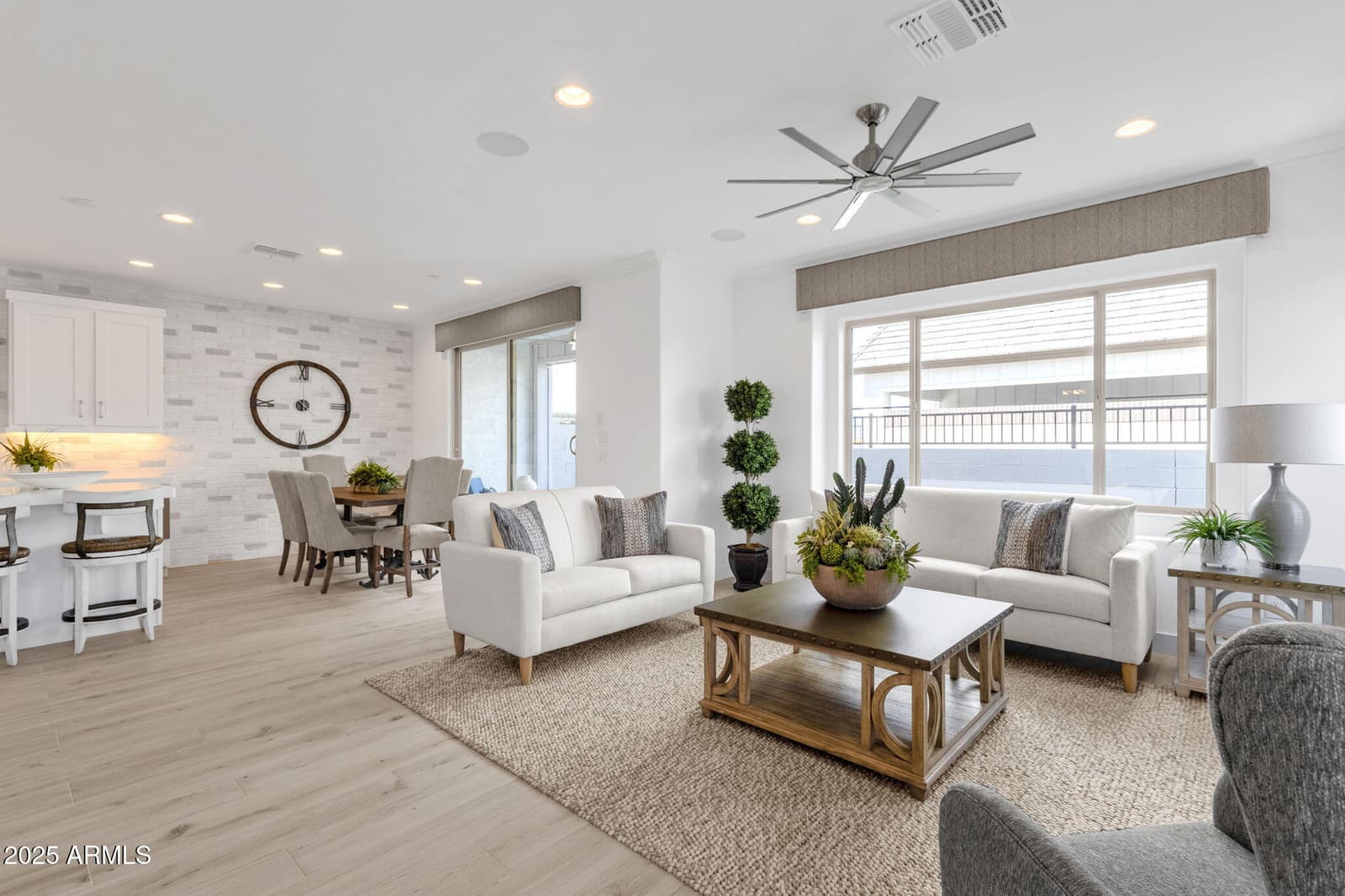 3529 N GLENNWOOD, Mesa, AZ 85213 — photo 12 of 53