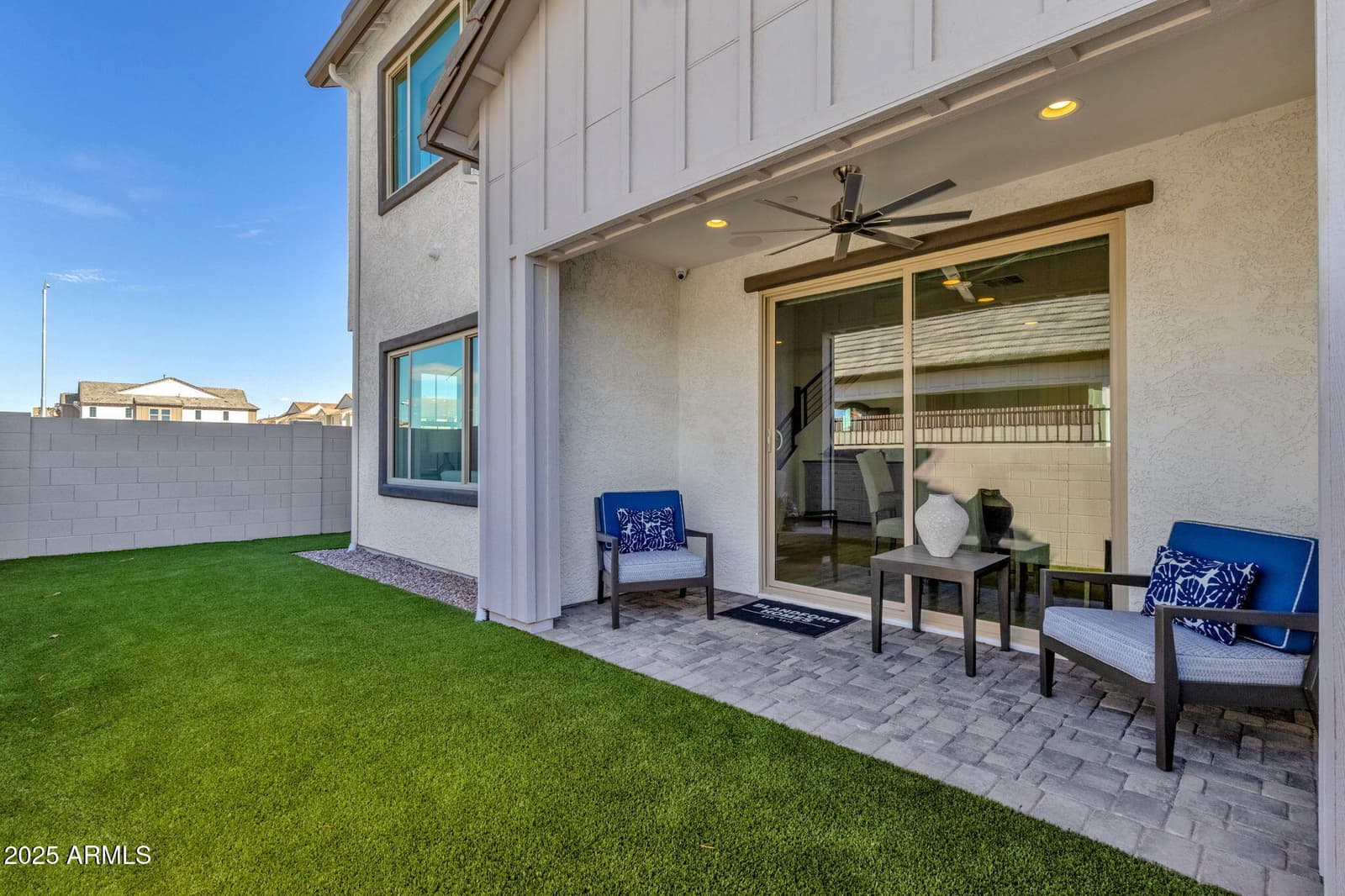 3529 N GLENNWOOD, Mesa, AZ 85213 — photo 43 of 53