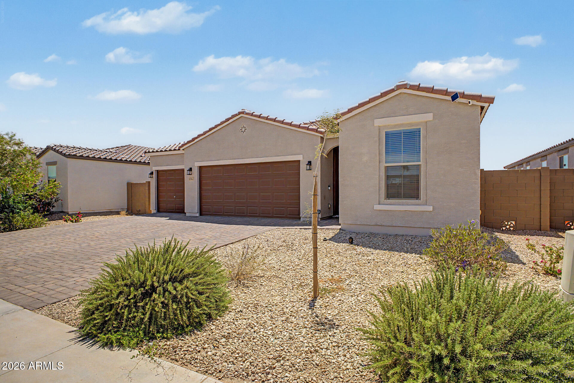 1312 N LARAT Lane, Coolidge, AZ 85128 — photo 5 of 39