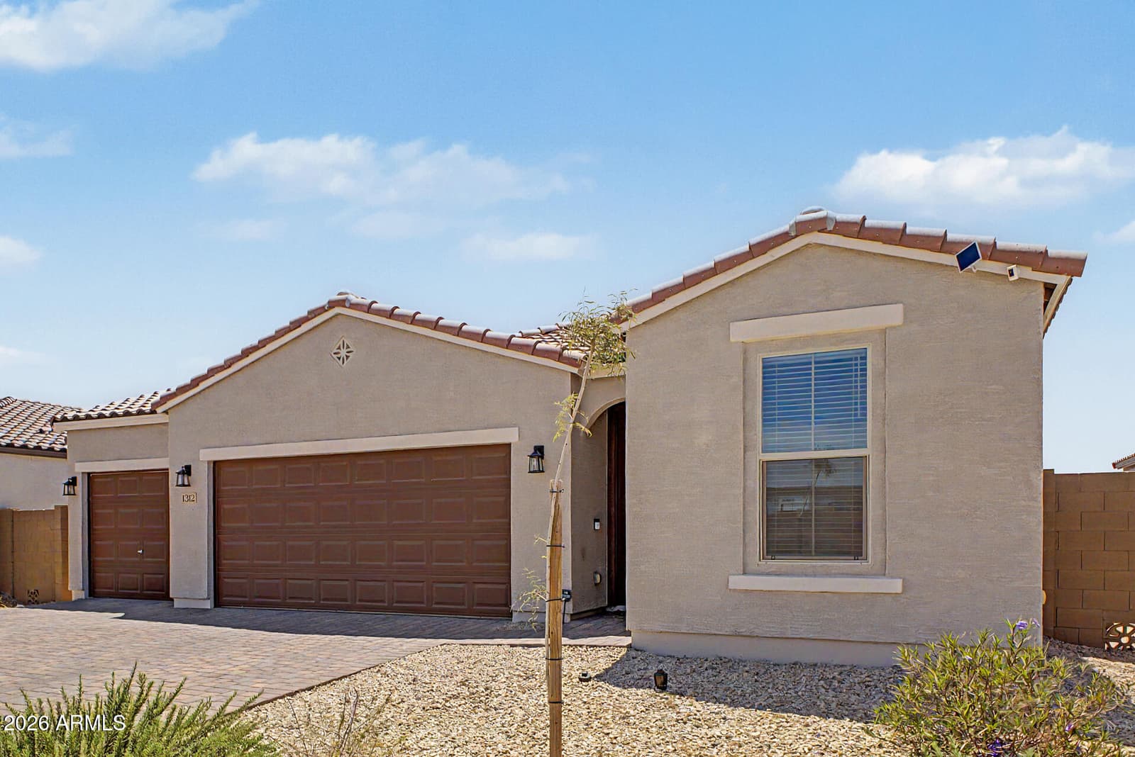 1312 N LARAT Lane, Coolidge, AZ 85128 — photo 6 of 39