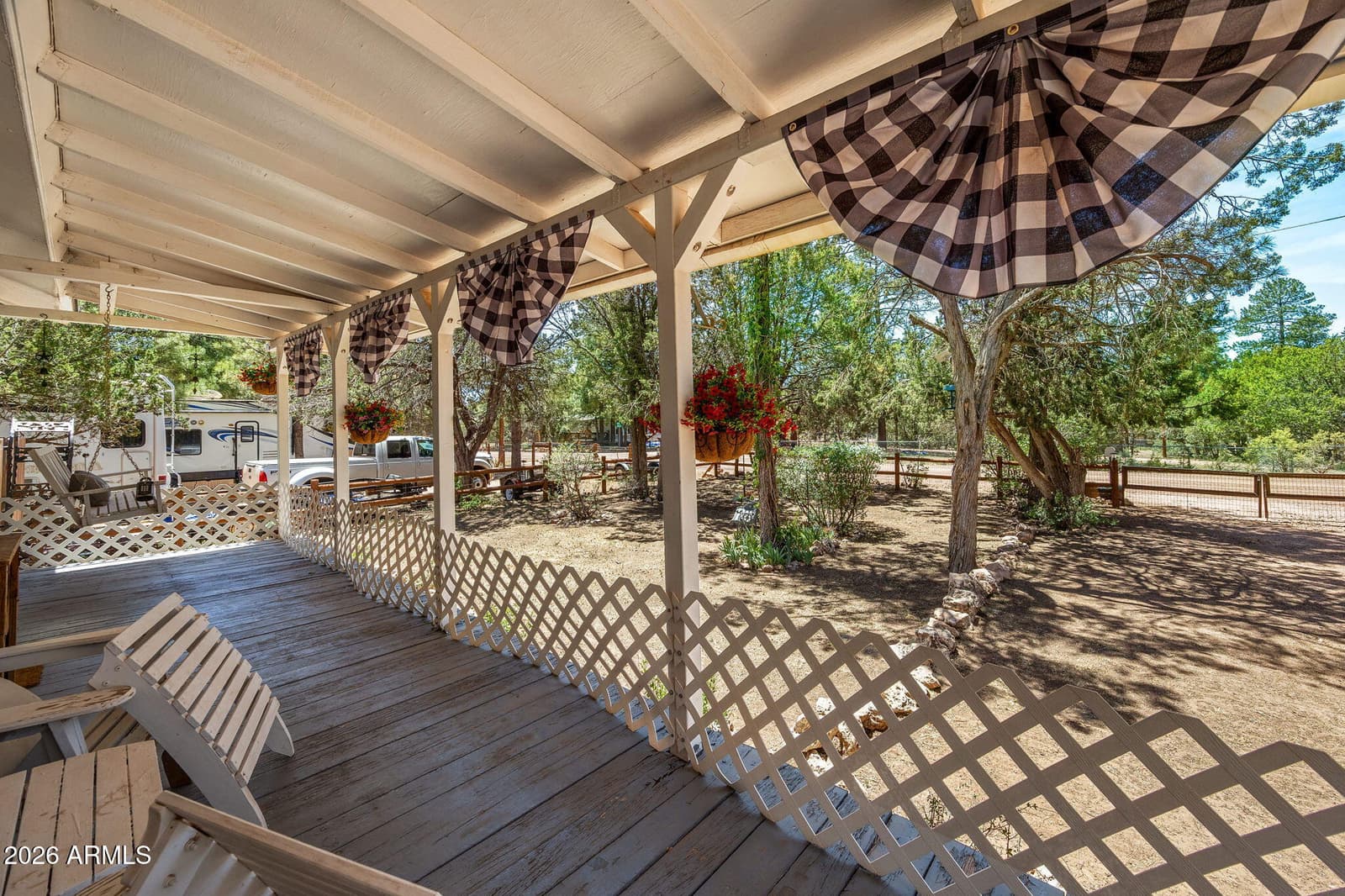 2893 Holiday Forest Drive, Overgaard, AZ 85933 — photo 5 of 21