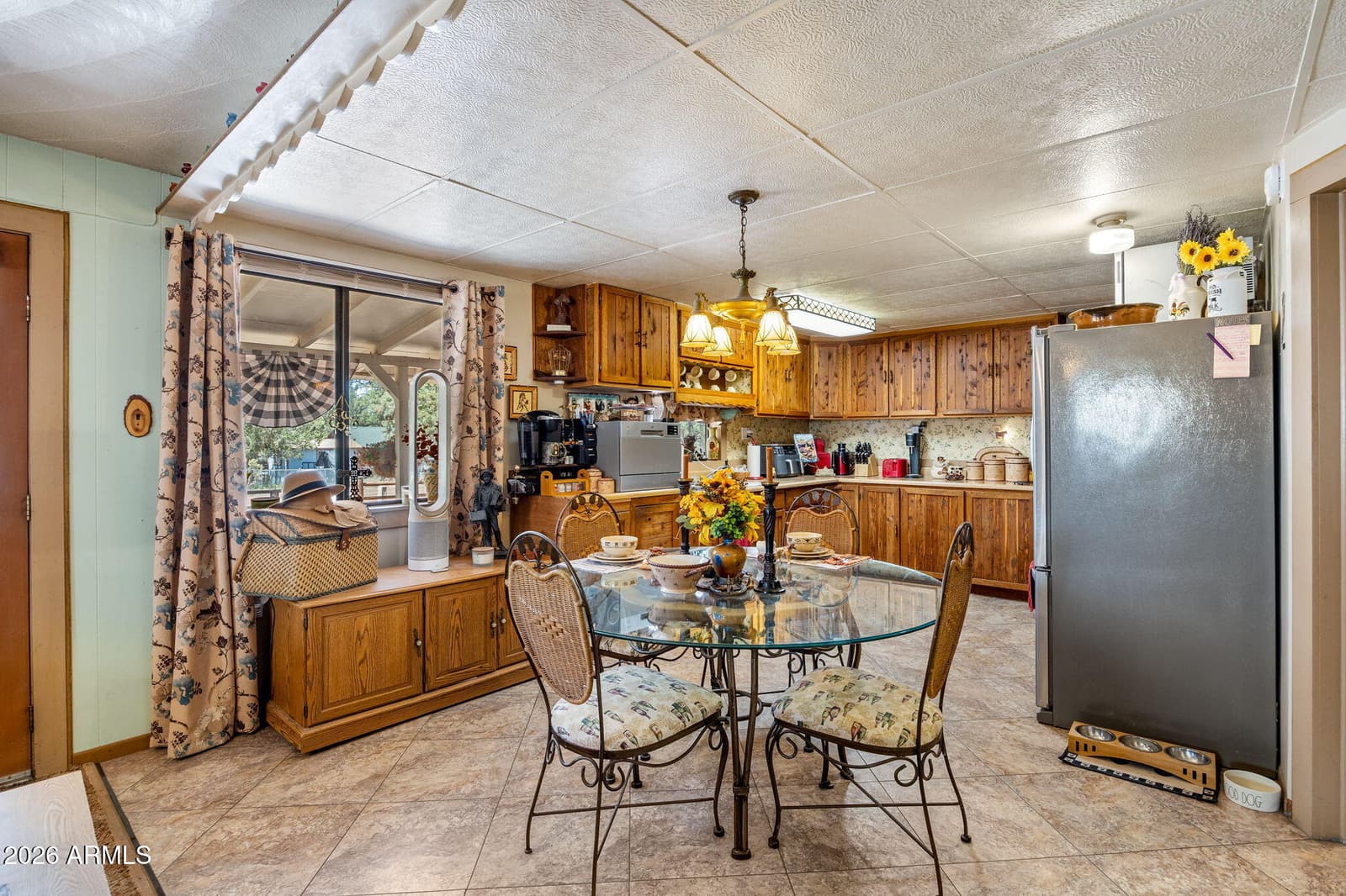 2893 Holiday Forest Drive, Overgaard, AZ 85933 — photo 8 of 21