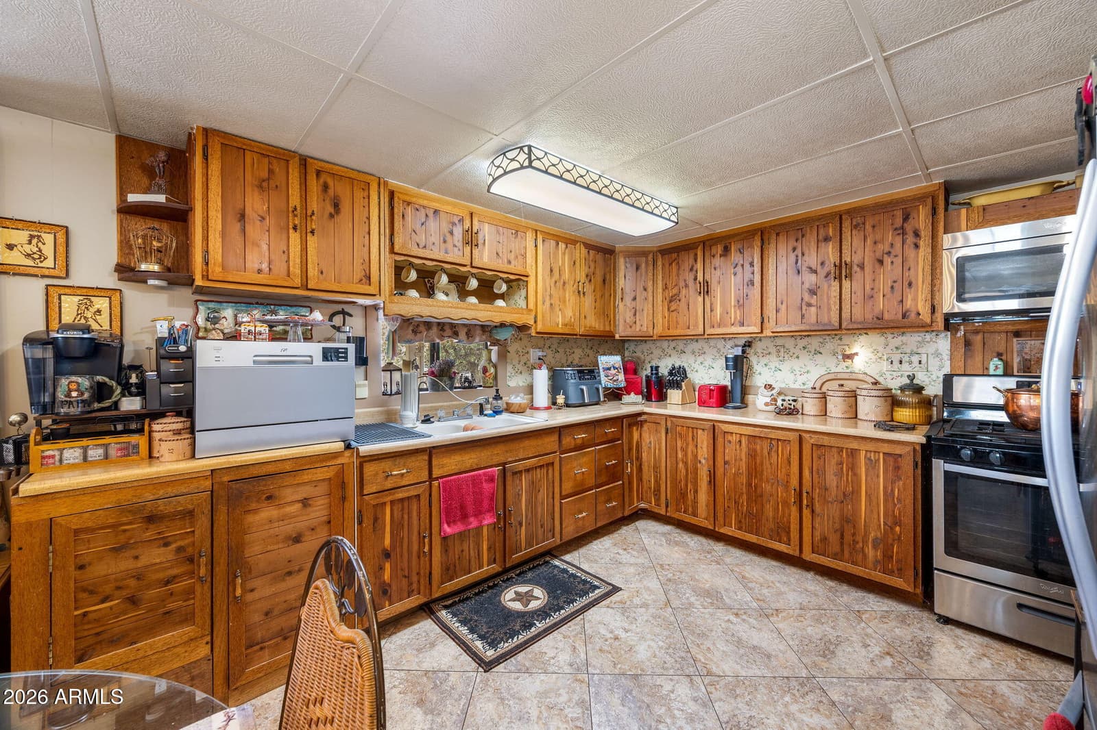 2893 Holiday Forest Drive, Overgaard, AZ 85933 — photo 9 of 21