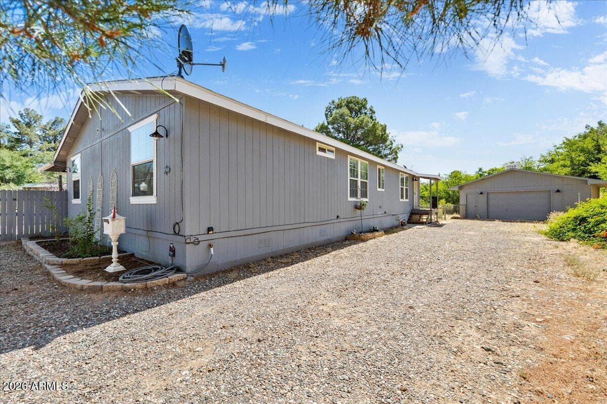 3568 E HOGAN Circle E, Cottonwood, AZ 86326 — photo 30 of 30