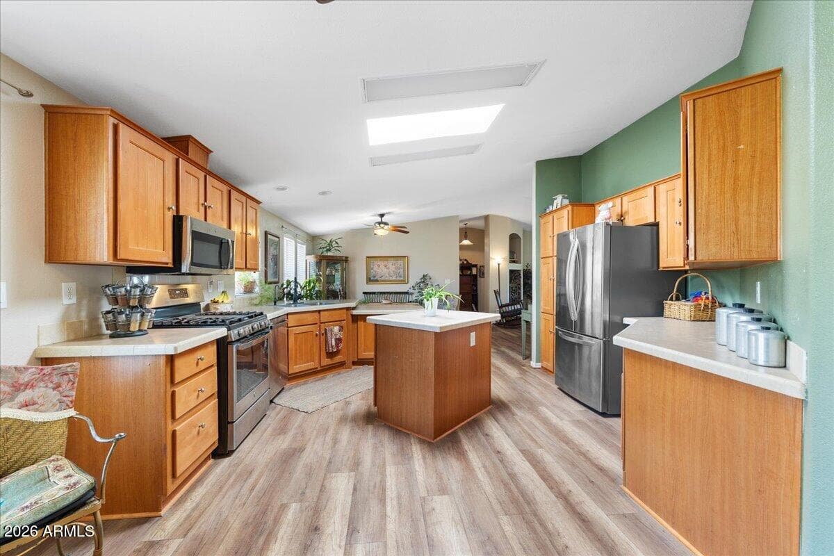3568 E HOGAN Circle E, Cottonwood, AZ 86326 — photo 5 of 30
