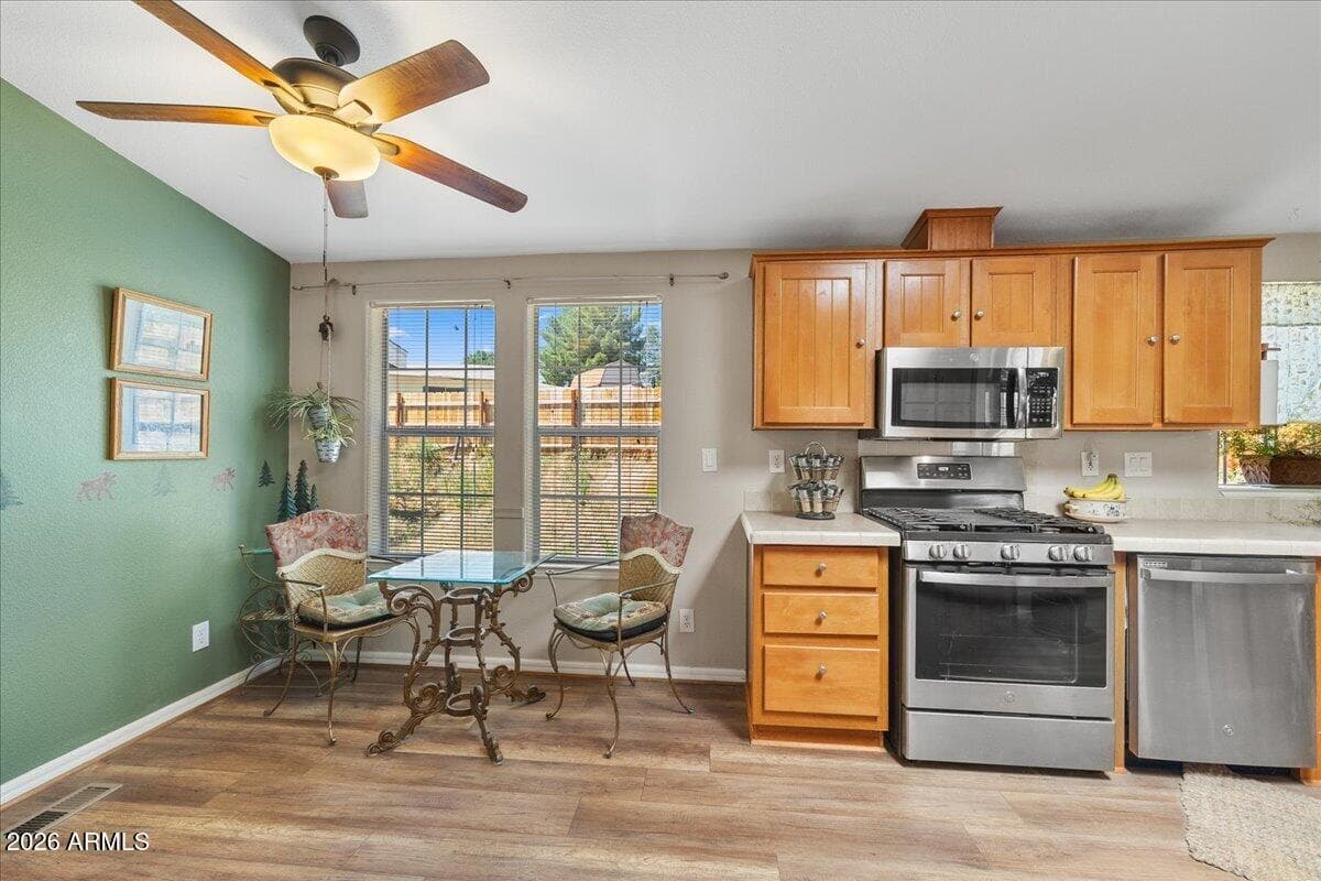 3568 E HOGAN Circle E, Cottonwood, AZ 86326 — photo 12 of 30