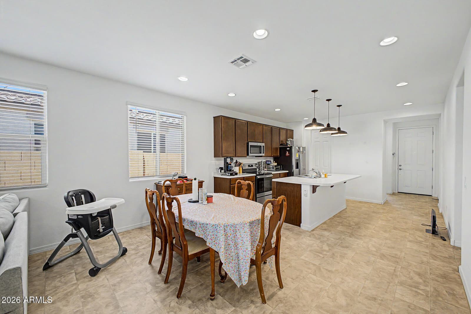 1312 N LARAT Lane, Coolidge, AZ 85128 — photo 11 of 39