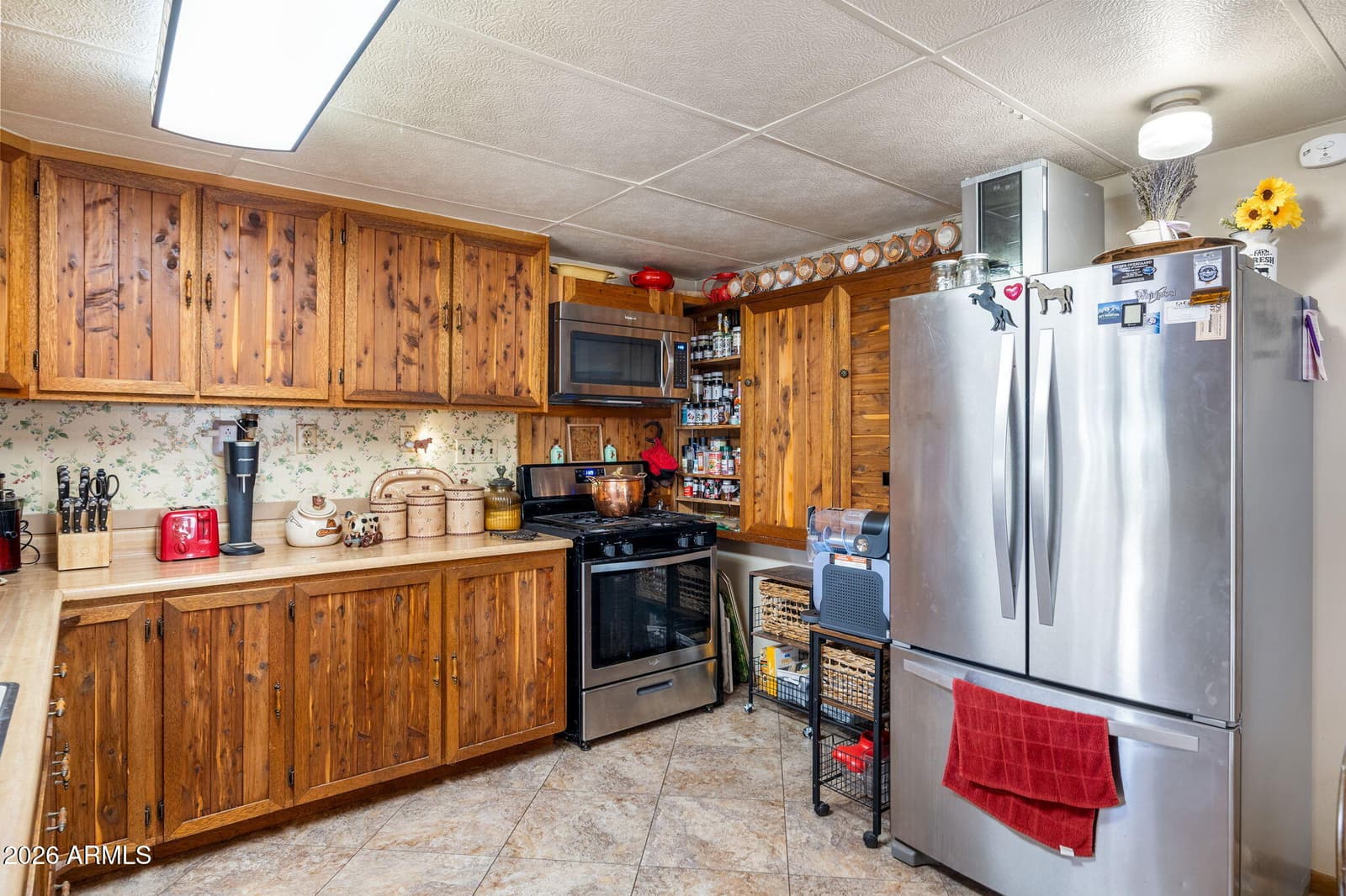 2893 Holiday Forest Drive, Overgaard, AZ 85933 — photo 10 of 21