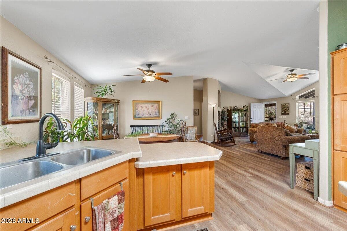3568 E HOGAN Circle E, Cottonwood, AZ 86326 — photo 8 of 30