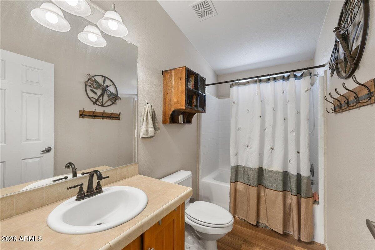 3568 E HOGAN Circle E, Cottonwood, AZ 86326 — photo 20 of 30