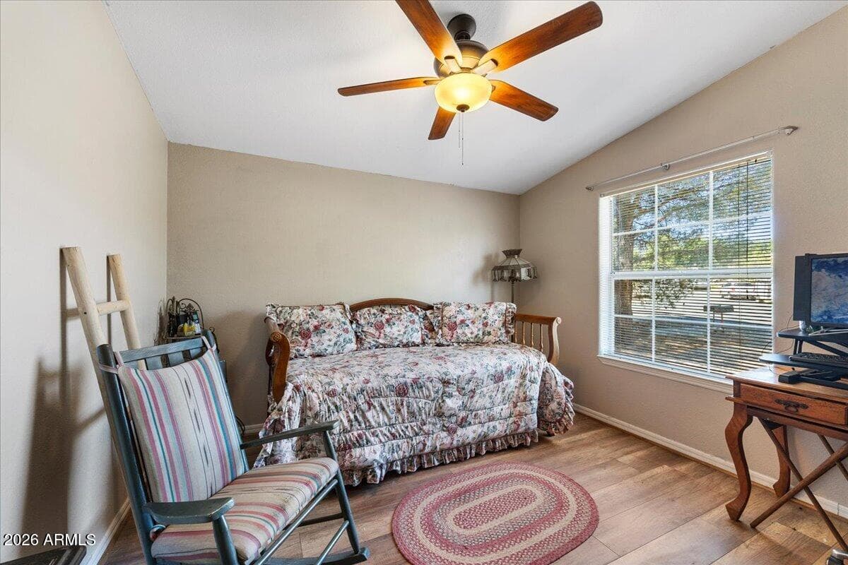 3568 E HOGAN Circle E, Cottonwood, AZ 86326 — photo 19 of 30