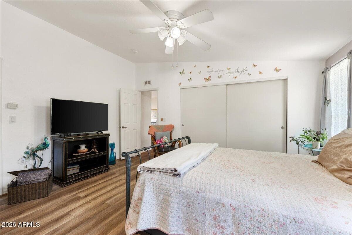 3568 E HOGAN Circle E, Cottonwood, AZ 86326 — photo 14 of 30