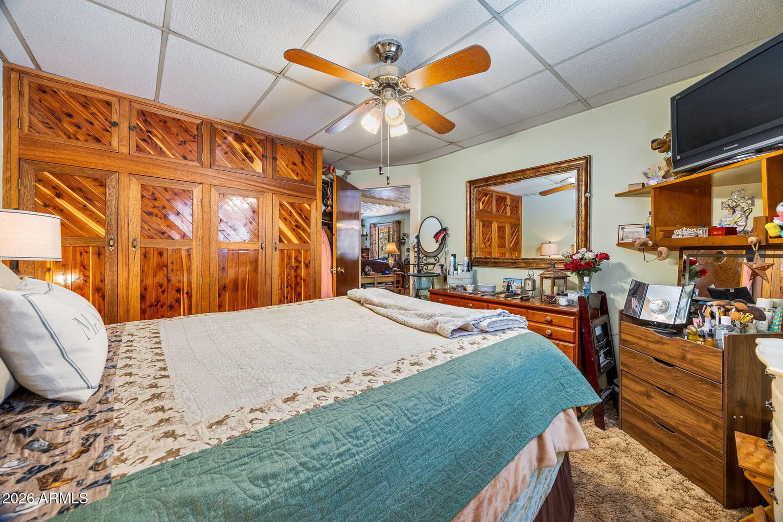 2893 Holiday Forest Drive, Overgaard, AZ 85933 — photo 12 of 21