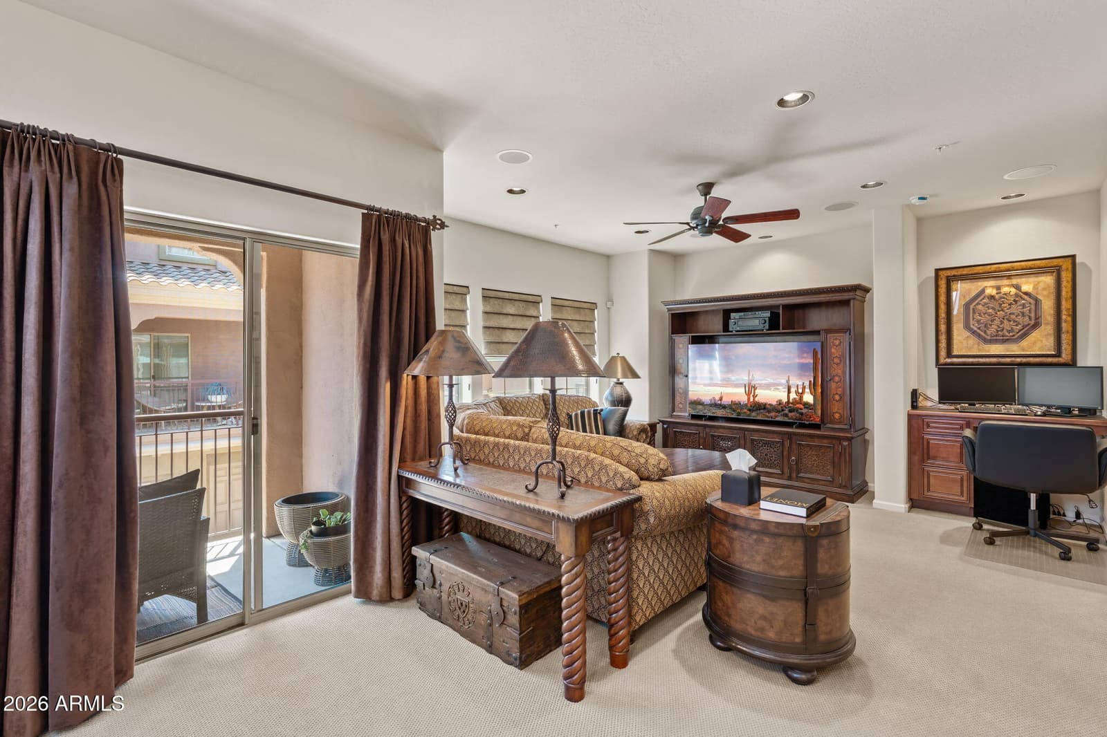 3935 E ROUGH RIDER Road 1169, Phoenix, AZ 85050 — photo 9 of 43