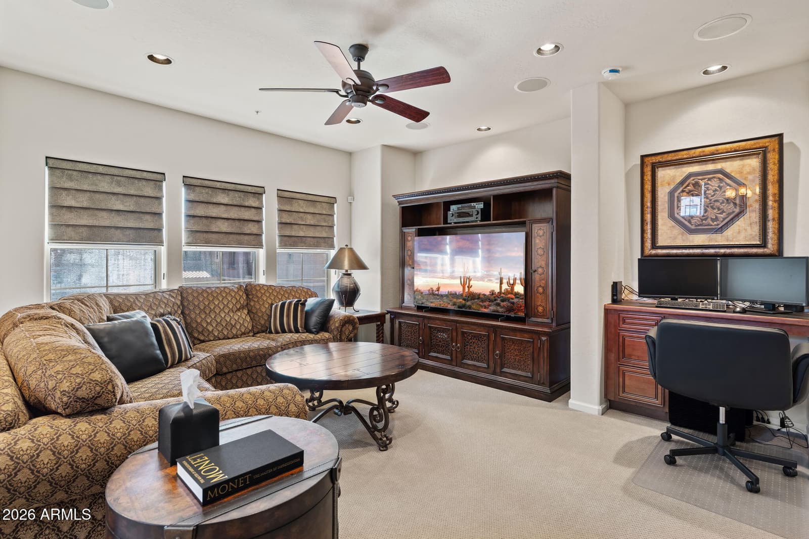 3935 E ROUGH RIDER Road 1169, Phoenix, AZ 85050 — photo 10 of 43