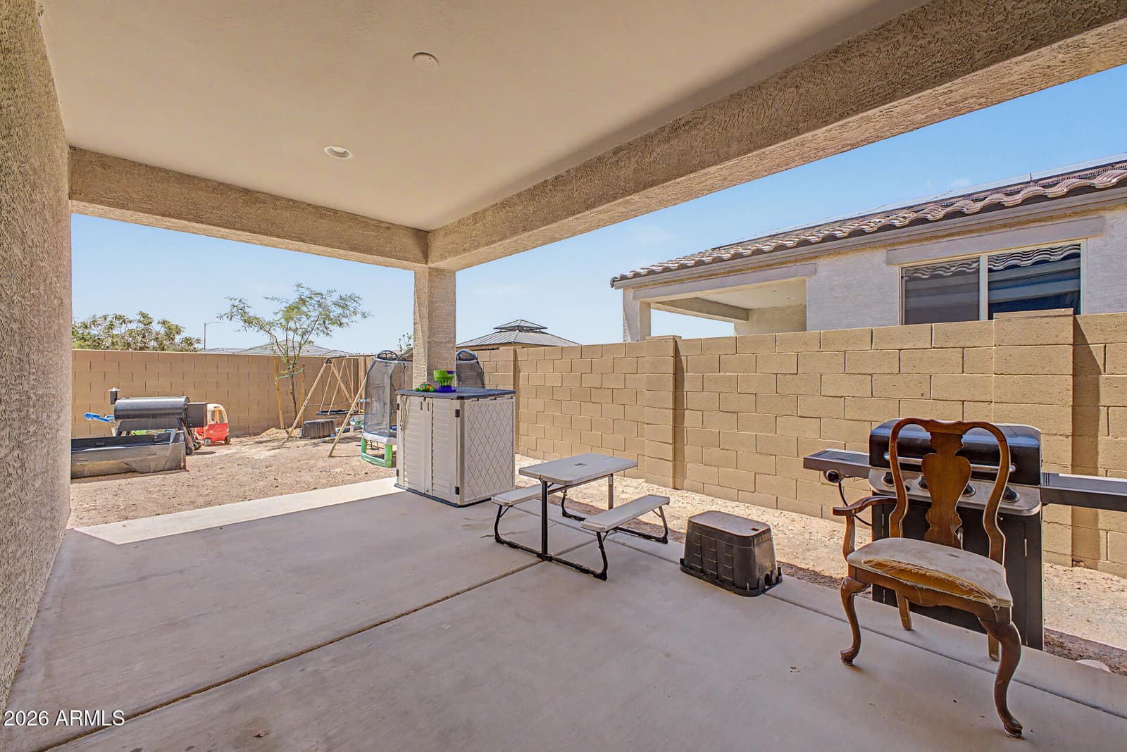 1312 N LARAT Lane, Coolidge, AZ 85128 — photo 34 of 39