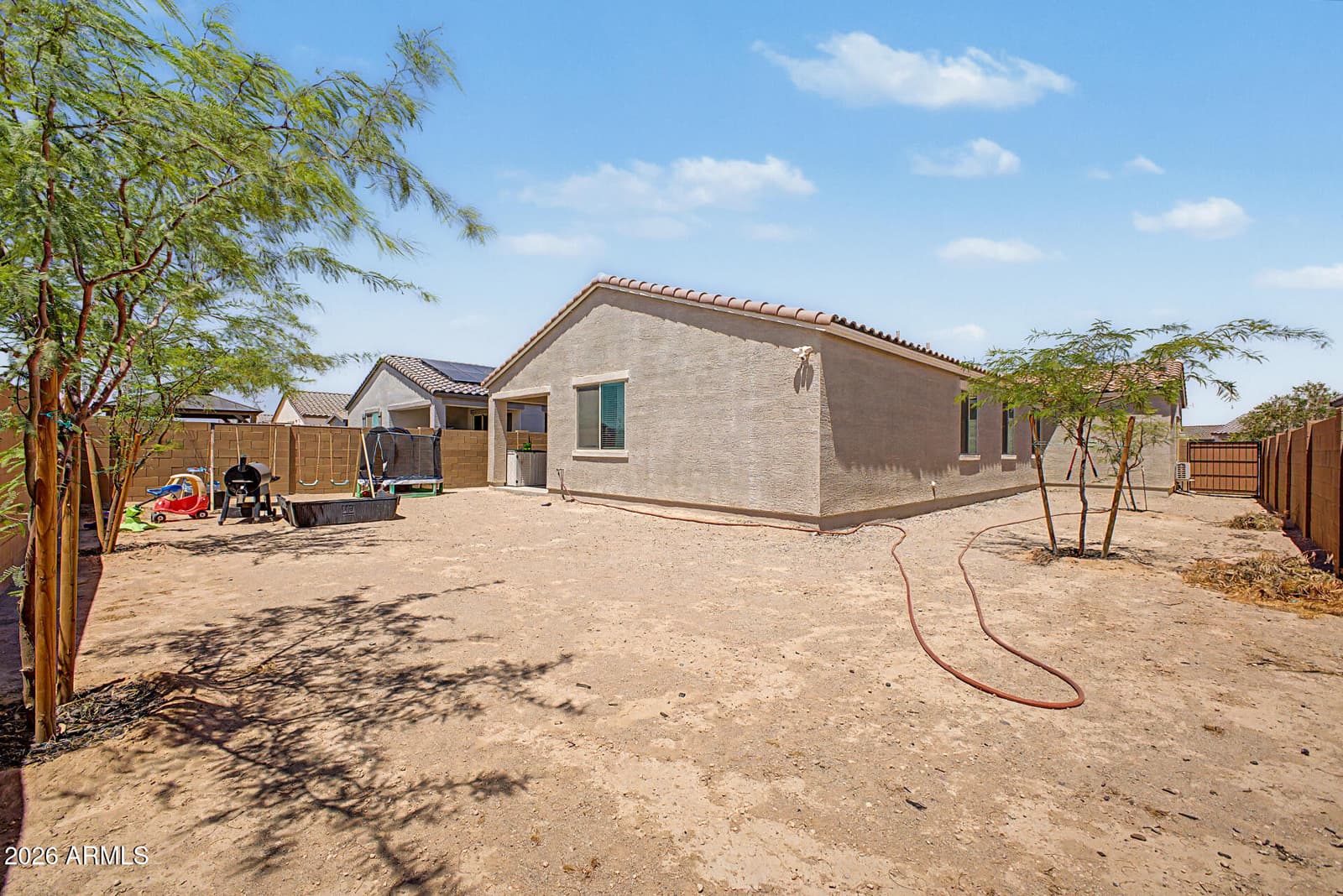 1312 N LARAT Lane, Coolidge, AZ 85128 — photo 39 of 39