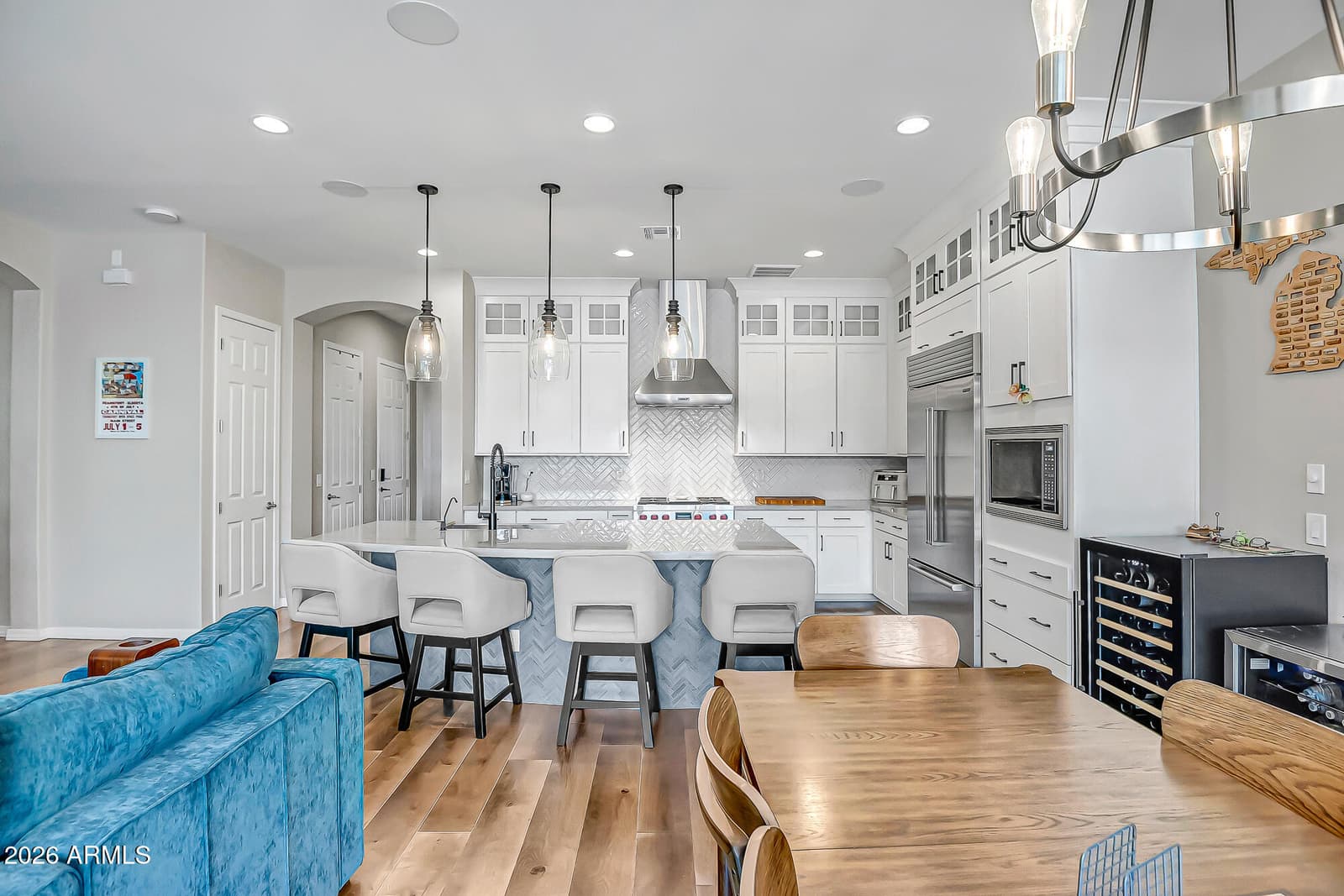 4239 E BOSTON Street, Gilbert, AZ 85295 — photo 12 of 59