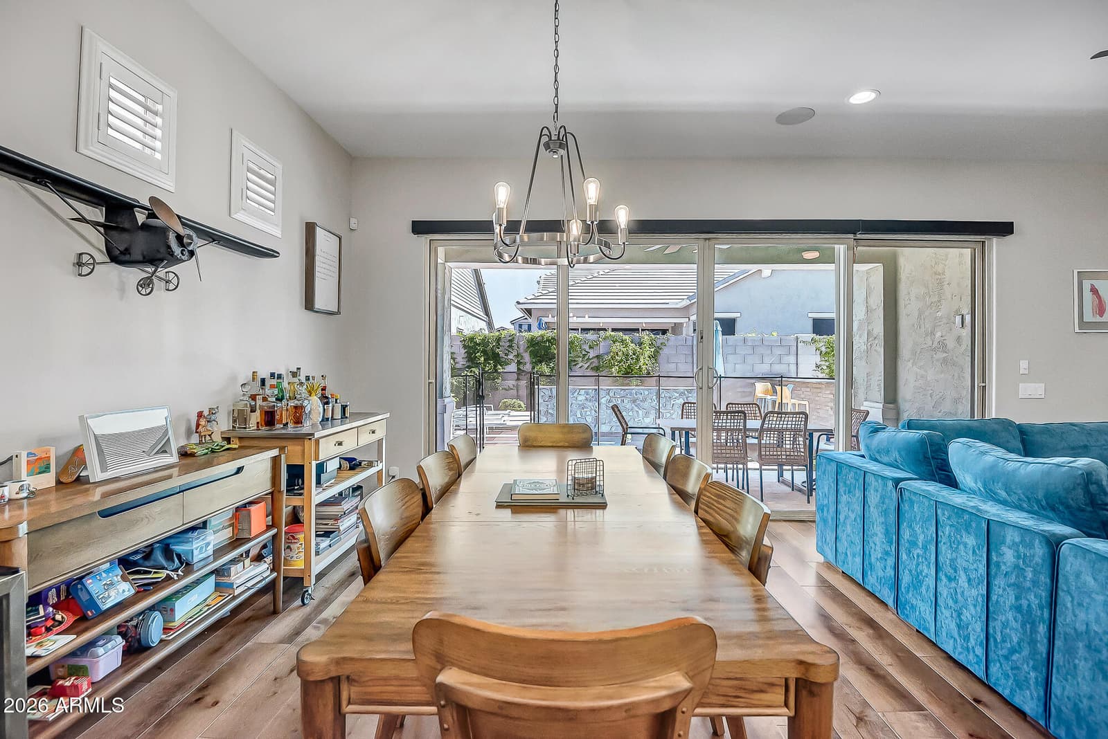 4239 E BOSTON Street, Gilbert, AZ 85295 — photo 13 of 59