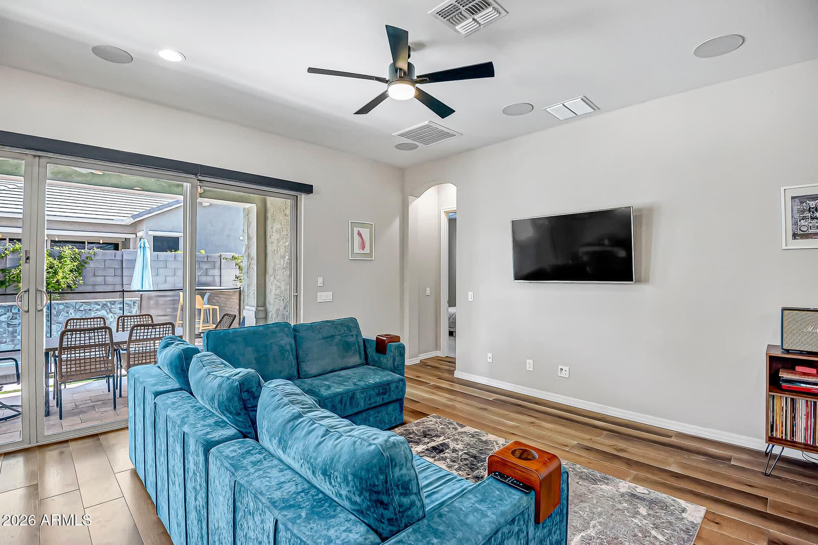 4239 E BOSTON Street, Gilbert, AZ 85295 — photo 14 of 59