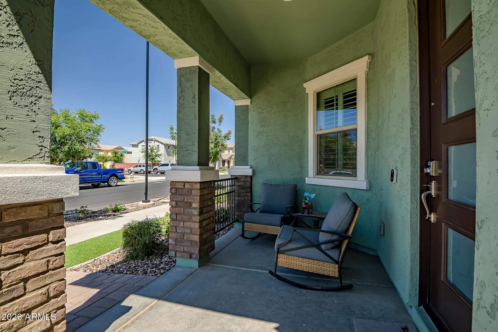 4239 E BOSTON Street, Gilbert, AZ 85295 — photo 3 of 59