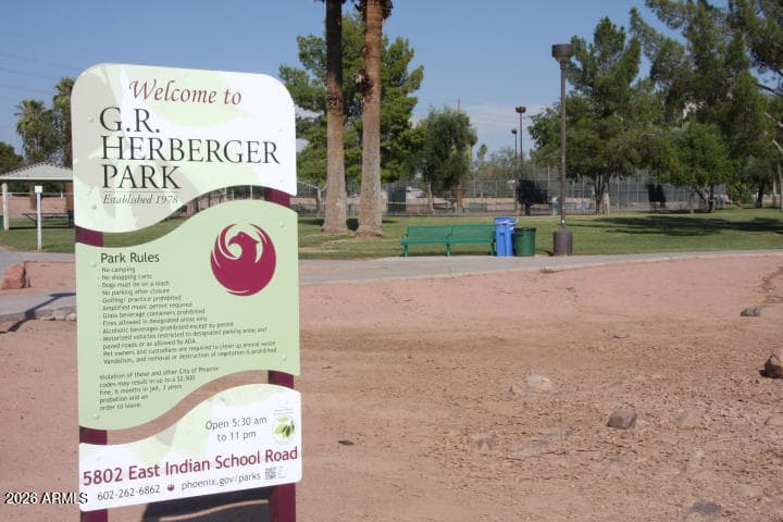 6125 E INDIAN SCHOOL Road 153, Scottsdale, AZ 85251 — photo 43 of 51
