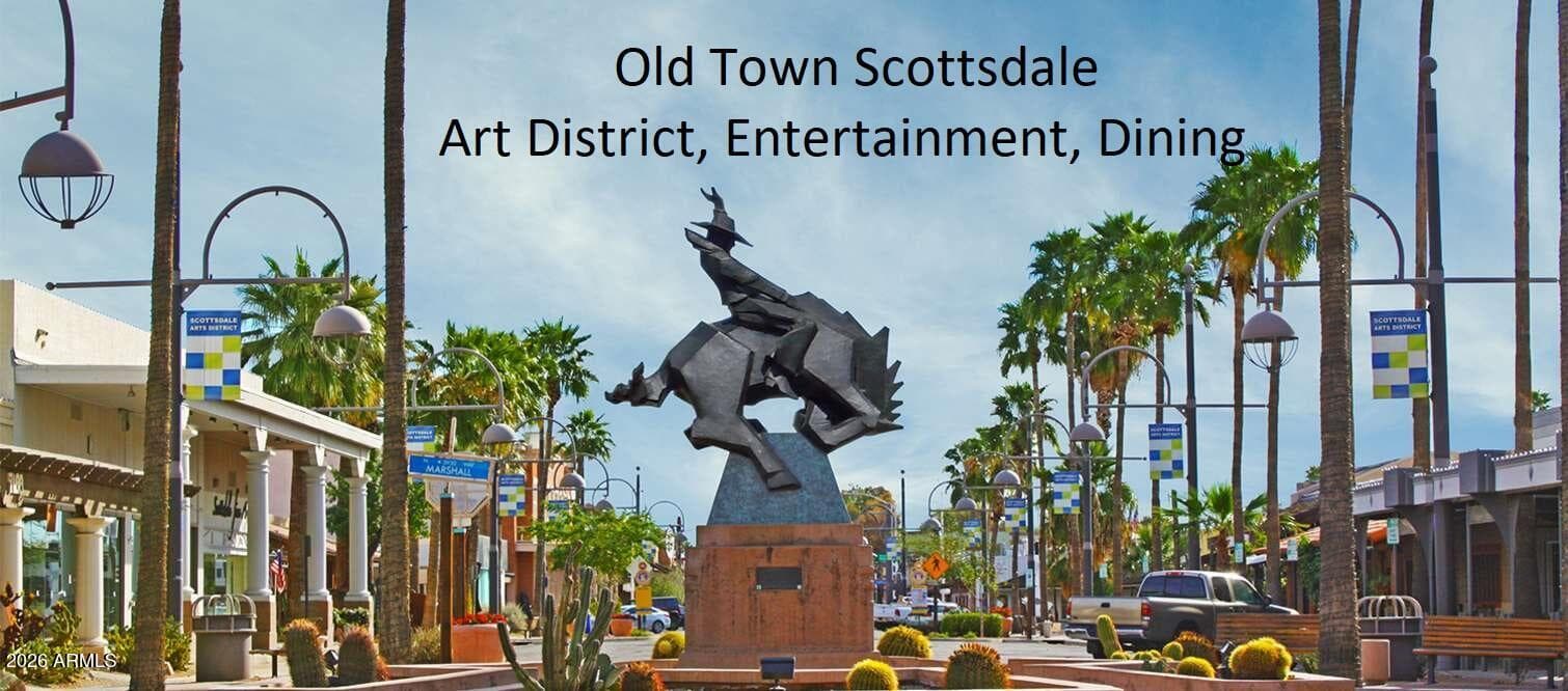 6125 E INDIAN SCHOOL Road 153, Scottsdale, AZ 85251 — photo 47 of 51