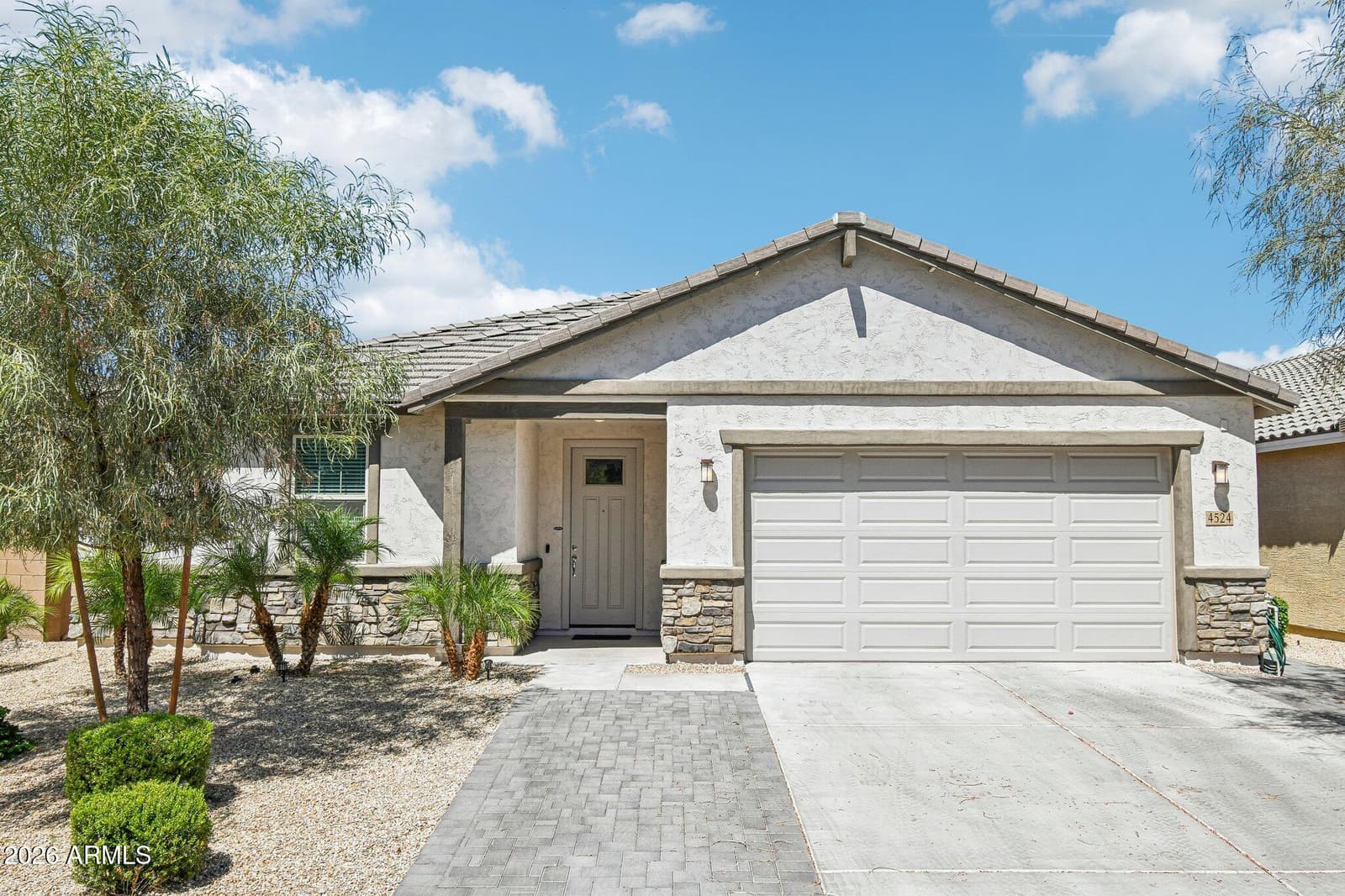 4524 W HAZEL Lane, San Tan Valley, AZ 85144 — photo 1 of 27