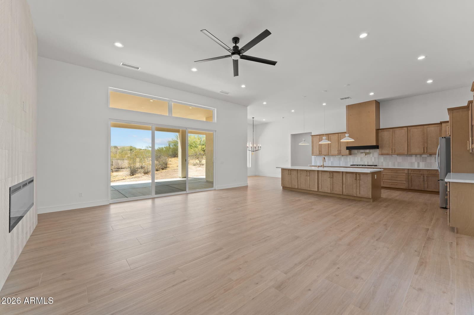 2855 W PERCHERON Road, Wickenburg, AZ 85390 — photo 10 of 58
