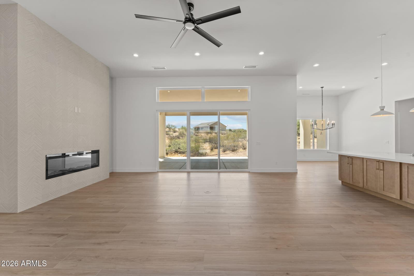 2855 W PERCHERON Road, Wickenburg, AZ 85390 — photo 11 of 58