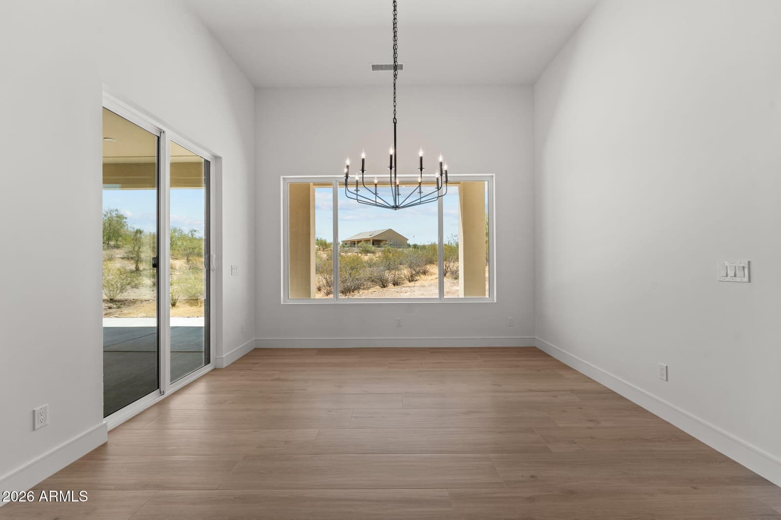 2855 W PERCHERON Road, Wickenburg, AZ 85390 — photo 32 of 58