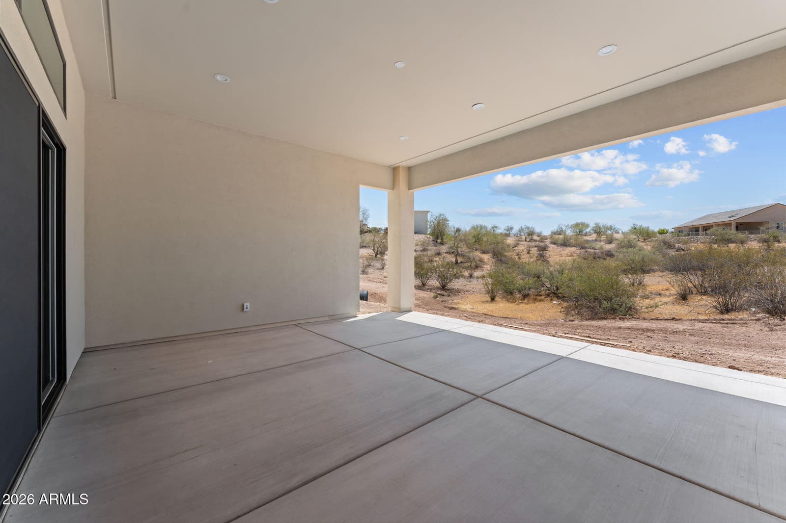 2855 W PERCHERON Road, Wickenburg, AZ 85390 — photo 48 of 58
